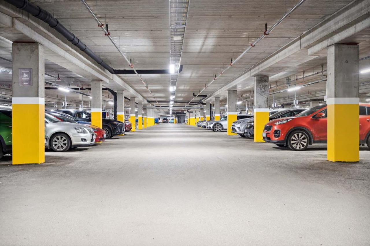 Appartamento Totalapartments Vervet Gjoa *