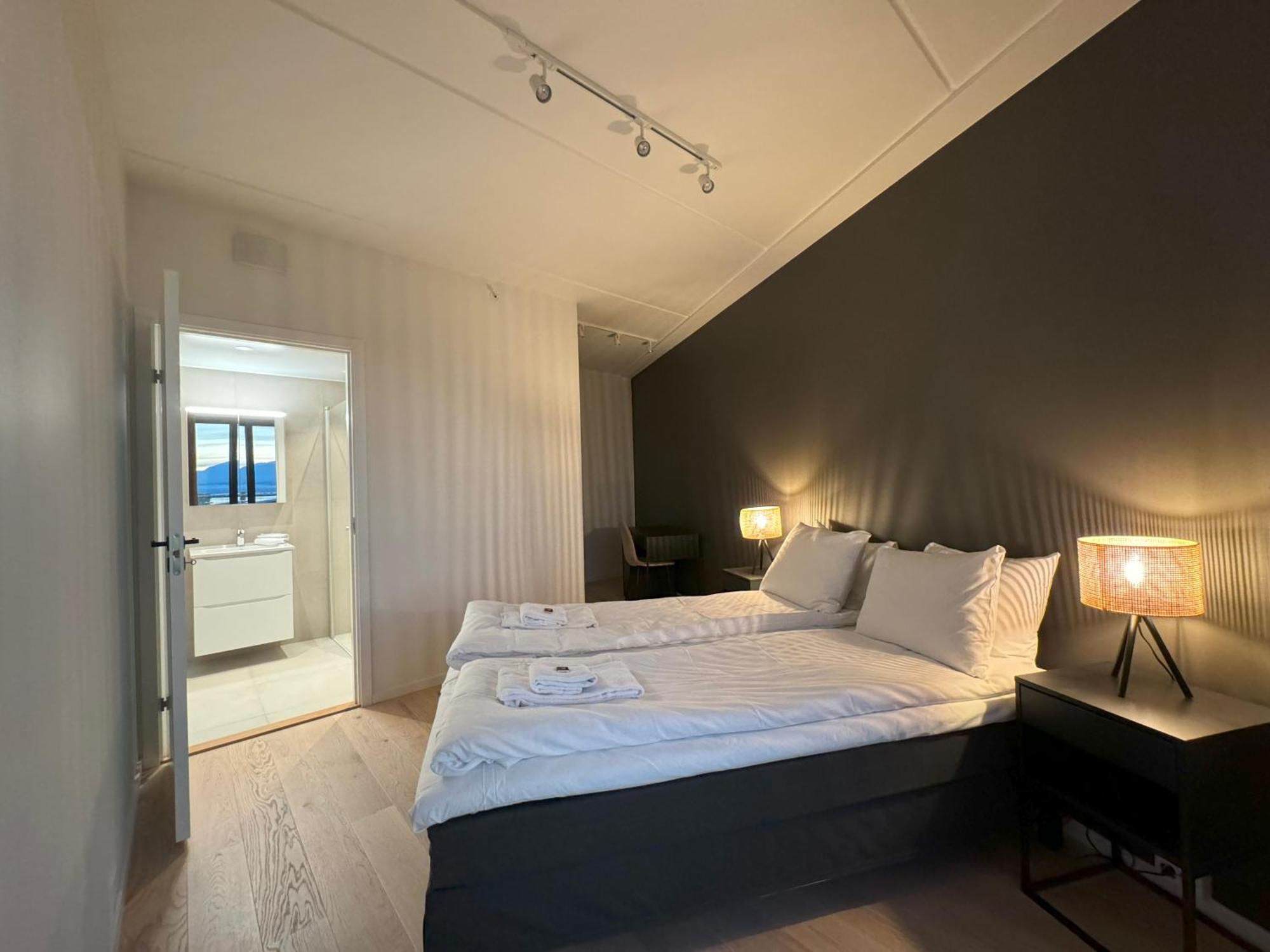 Totalapartments Vervet Gjoa