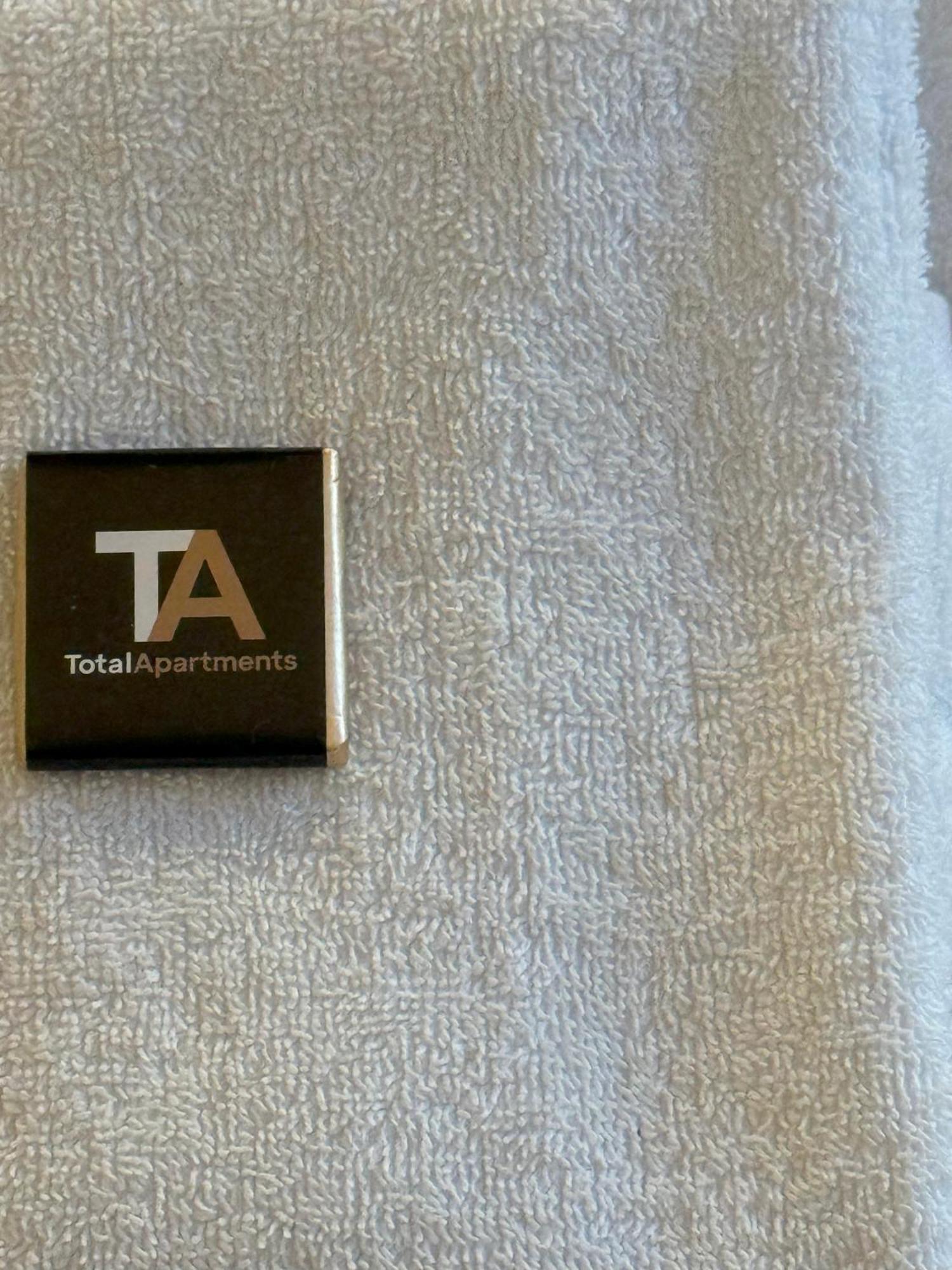 Totalapartments Vervet Gjoa Appartamento *